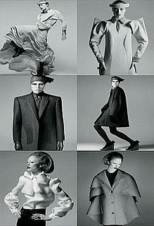 Womenswear Designer of the Year Nominees, top to bottom:
Marc Jacobs, Francisco Costa for Calvin Klein, Proenza Schouler. Womenswear Designer of the Year Nominees, top to bottom:
Marc Jacobs, Francisco Costa for Calvin Klein, Proenza Schouler.
