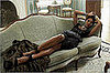 Naomi Campbell