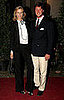 Eva Herzigova and boyfriend Gregorio Marsiaj