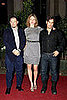 Alexander McQueen, Natalia Vodianova, Steven Klein