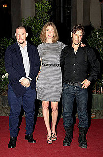 Alexander McQueen, Natalia Vodianova, Steven Klein