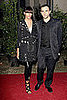 Givenchy's Riccardo Tisci