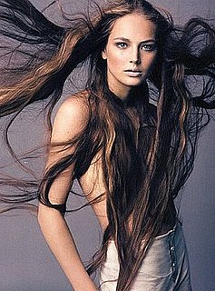 Vogue October 2005