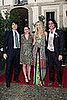 Etro's Veronica, Costanza, and Kean Etro