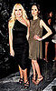 Donatella Versace, Allegra Beck Versace