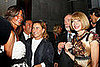 Miuccia Prada, Domenico De Sole, Anna Wintour