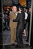 Milan Fashion Week founder Beppe Modenese, Tom Ford