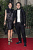 Costume National's Ennio Capasa