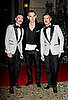 Dsquared's Dean and Dan Caten