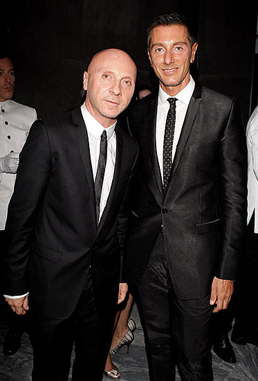 Domenico Dolce, Stefano Gabbana