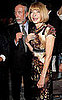 Domenico De Sole, Anna Wintour