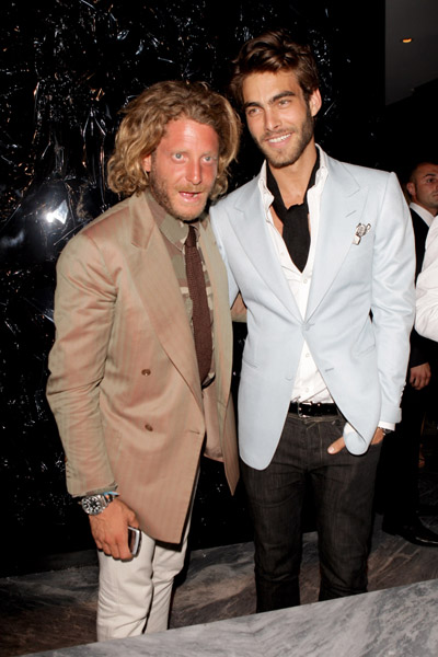 lapo elkan mode