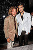 Lapo Elkann, Jon Kortajarena