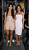 Margherita Missoni, Astrid Munoz