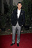 T Magazine's Stefano Tonchi