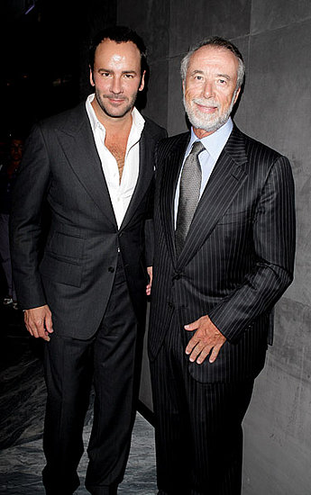 Tom Ford, Domenico De Sole