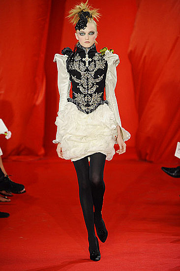 Vlada Roslyakova