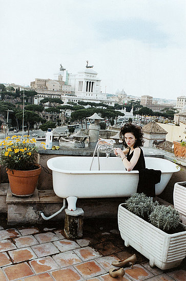 mariacarla boscono paradis