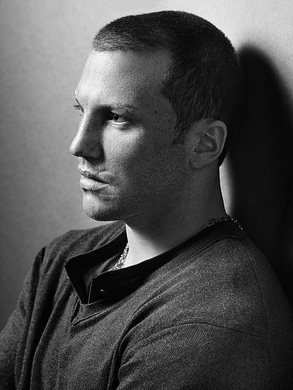 Sean Avery