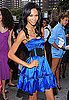 Chanel Iman