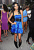 Chanel Iman