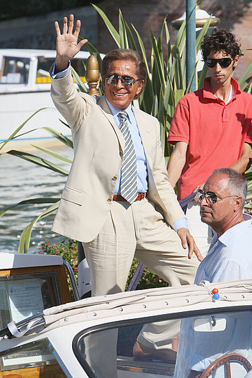 Valentino Garavani