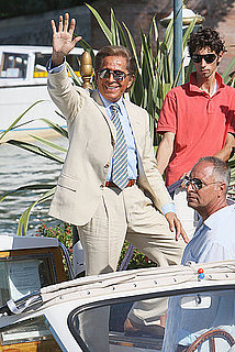 Valentino Garavani