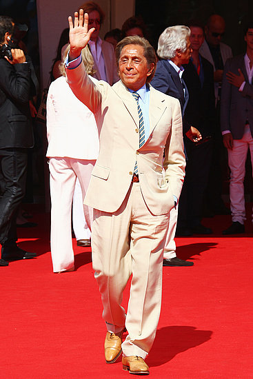Valentino Garavani