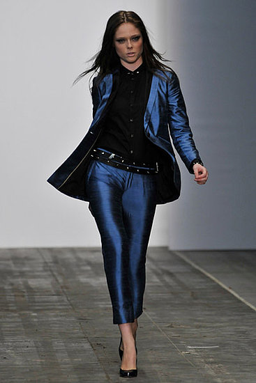 Coco Rocha