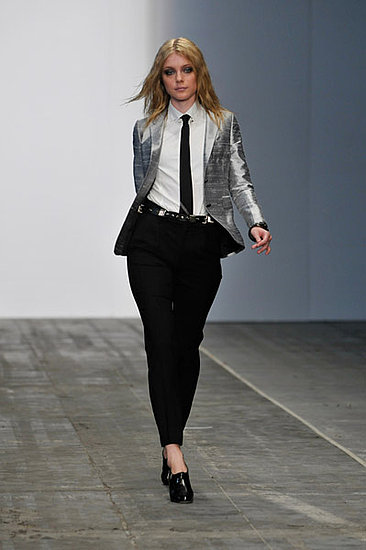 Jessica Stam