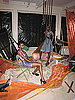 Demolition Party