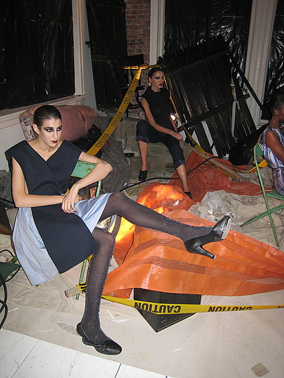 Demolition Party