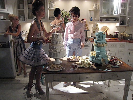Cake Coma