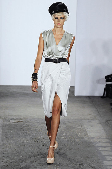 Agyness Deyn