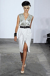 Agyness Deyn