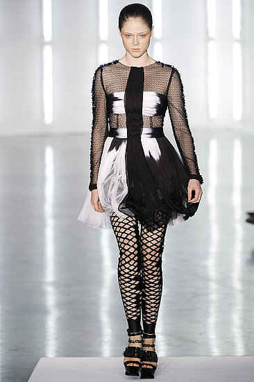Coco Rocha