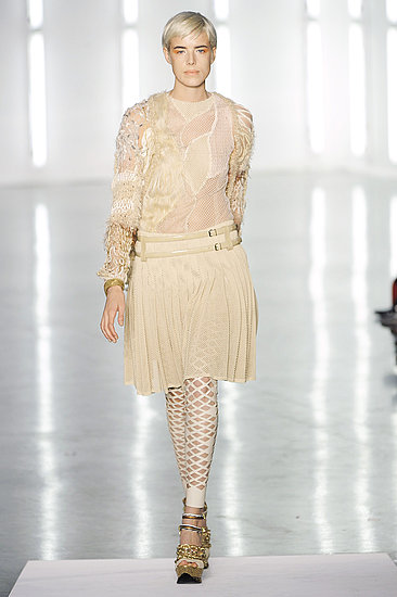 Agyness Deyn
