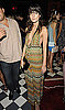<i>Vogue</i>/Cole Haan party, Sept. 8.