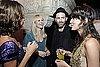 <i>Vogue</i>/Cole Haan party, Sept. 8.