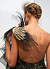 Pamela Love and Eddie Borgo for Marchesa.