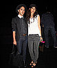 Eddie Borgo and Pamela Love.