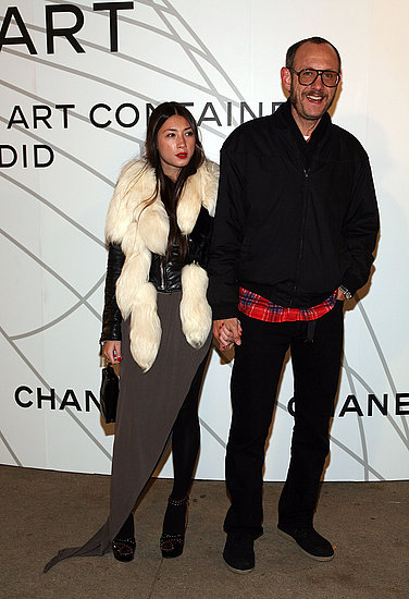 Jen Brill, Terry Richardson.
