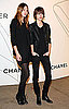 Catherine McNeil, Freja Beha Erichsen.