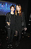 Freja Beha Erichsen, Catherine McNeil.