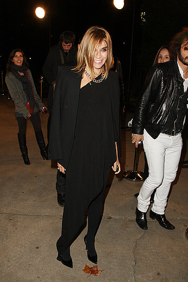 Carine Roitfeld