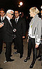 Karl Lagerfeld, Agyness Deyn.
