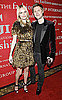 Kate Bosworth, Christopher Bailey.