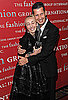 Carla Sozzani, Stefano Tonchi.
