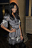 Chanel Iman