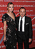 Heather Marks, Gilles Mendel.